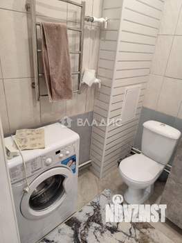 1-к квартира, на длительный срок, 40м2, 14/14 этаж