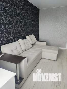 3-к квартира, посуточно, 84м2, 4/14 этаж