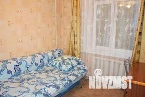 3-к квартира, посуточно, 80м2, 3/5 этаж