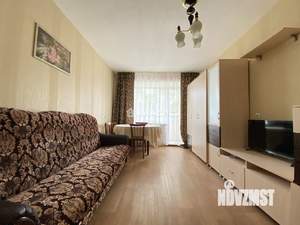 1-к квартира, на длительный срок, 37м2, 3/5 этаж