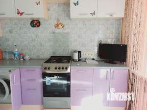 1-к квартира, на длительный срок, 43м2, 5/10 этаж