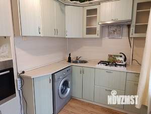 3-к квартира, на длительный срок, 56м2, 4/10 этаж