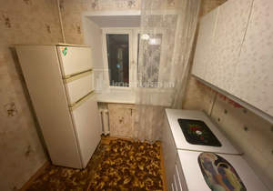 1-к квартира, на длительный срок, 31м2, 3/5 этаж