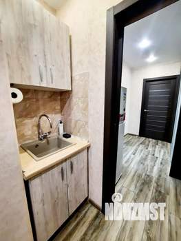 2-к квартира, посуточно, 43м2, 1/1 этаж
