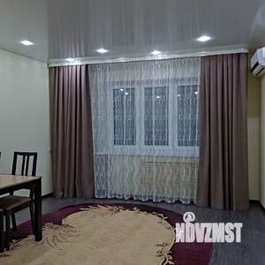 3-к квартира, на длительный срок, 80м2, 3/15 этаж