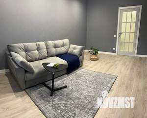 2-к квартира, посуточно, 60м2, 8/9 этаж