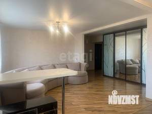 3-к квартира, на длительный срок, 81м2, 3/5 этаж