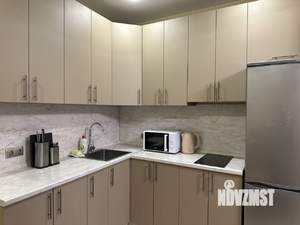 1-к квартира, посуточно, 24м2, 3/16 этаж