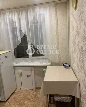 1-к квартира, на длительный срок, 30м2, 2/9 этаж