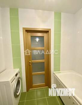 1-к квартира, на длительный срок, 40м2, 9/9 этаж