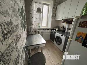 1-к квартира, на длительный срок, 32м2, 1/2 этаж