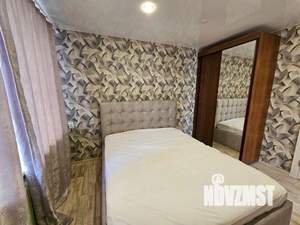 3-к квартира, посуточно, 70м2, 1/1 этаж