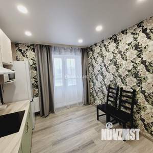 1-к квартира, на длительный срок, 41м2, 10/18 этаж