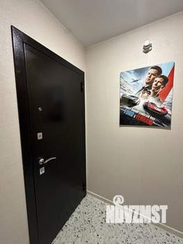 2-к квартира, на длительный срок, 59м2, 6/20 этаж