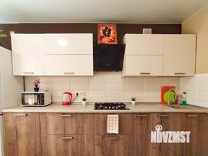 1-к квартира, посуточно, 44м2, 2/9 этаж