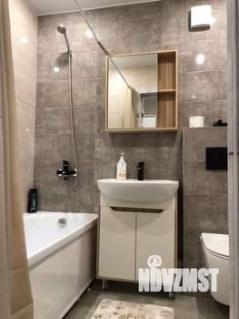 1-к квартира, посуточно, 36м2, 12/14 этаж