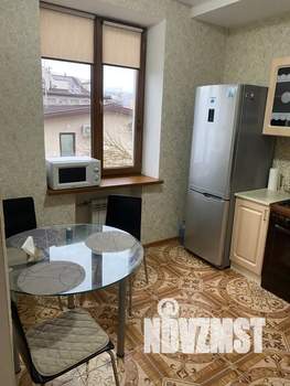 3-к квартира, посуточно, 80м2, 5/5 этаж