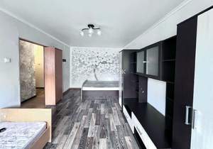 1-к квартира, на длительный срок, 32м2, 5/5 этаж