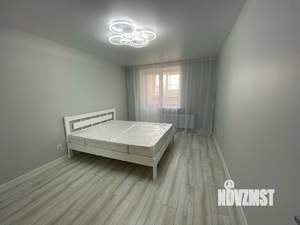 1-к квартира, на длительный срок, 37м2, 3/10 этаж