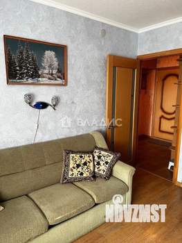 1-к квартира, на длительный срок, 40м2, 7/9 этаж