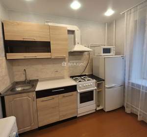 1-к квартира, на длительный срок, 32м2, 3/5 этаж