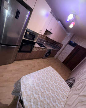 3-к квартира, на длительный срок, 96м2, 17/18 этаж