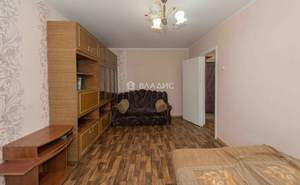 1-к квартира, на длительный срок, 30м2, 8/9 этаж