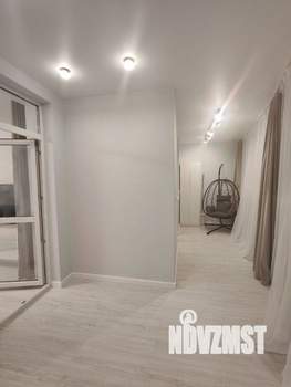 1-к квартира, на длительный срок, 49м2, 12/18 этаж