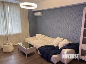 3-к квартира, на длительный срок, 83м2, 5/5 этаж