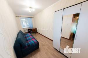 2-к квартира, на длительный срок, 47м2, 1/3 этаж