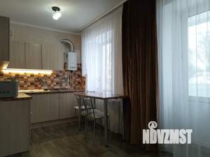 1-к квартира, посуточно, 31м2, 3/3 этаж