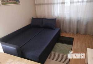 1-к квартира, посуточно, 32м2, 1/1 этаж