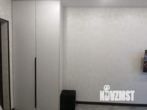 Студия квартира, посуточно, 28м2, 9/16 этаж