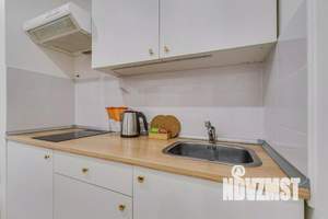 1-к квартира, посуточно, 18м2, 1/1 этаж