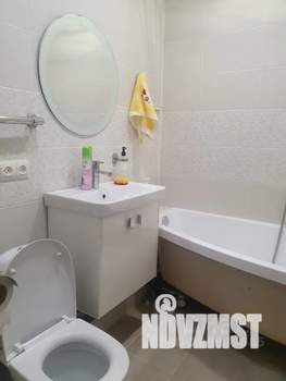 2-к квартира, посуточно, 45м2, 2/5 этаж