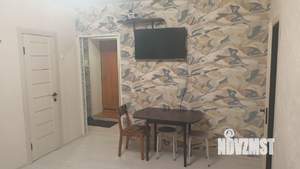 2-к квартира, на длительный срок, 45м2, 1/5 этаж