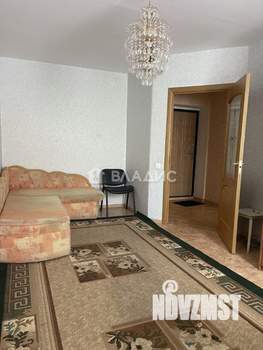 1-к квартира, на длительный срок, 33м2, 1/3 этаж