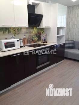 1-к квартира, на длительный срок, 43м2, 13/14 этаж