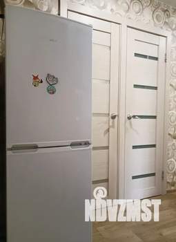 2-к квартира, посуточно, 43м2, 4/9 этаж