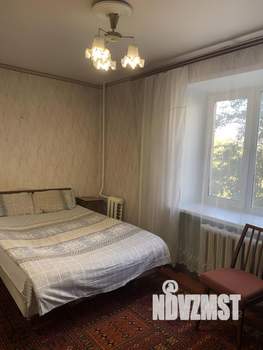 3-к квартира, на длительный срок, 51м2, 3/5 этаж