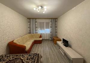 1-к квартира, на длительный срок, 41м2, 4/9 этаж