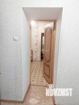 2-к квартира, на длительный срок, 38м2, 4/5 этаж