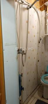 1-к квартира, на длительный срок, 22м2, 1/2 этаж