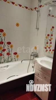 1-к квартира, на длительный срок, 41м2, 3/7 этаж