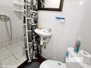 1-к квартира, посуточно, 16м2, 1/1 этаж