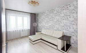 2-к квартира, на длительный срок, 57м2, 14/17 этаж