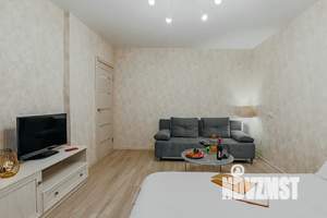 1-к квартира, посуточно, 50м2, 14/18 этаж