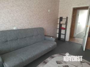 2-к квартира, на длительный срок, 48м2, 2/6 этаж