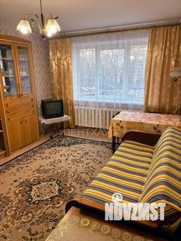 2-к квартира, на длительный срок, 55м2, 1/9 этаж