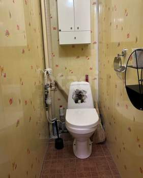 2-к квартира, на длительный срок, 56м2, 3/9 этаж